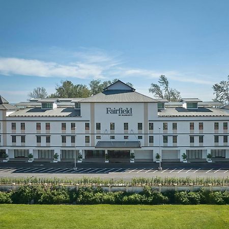 Fairfield By Marriott Kuala Besut Hotel Exterior foto
