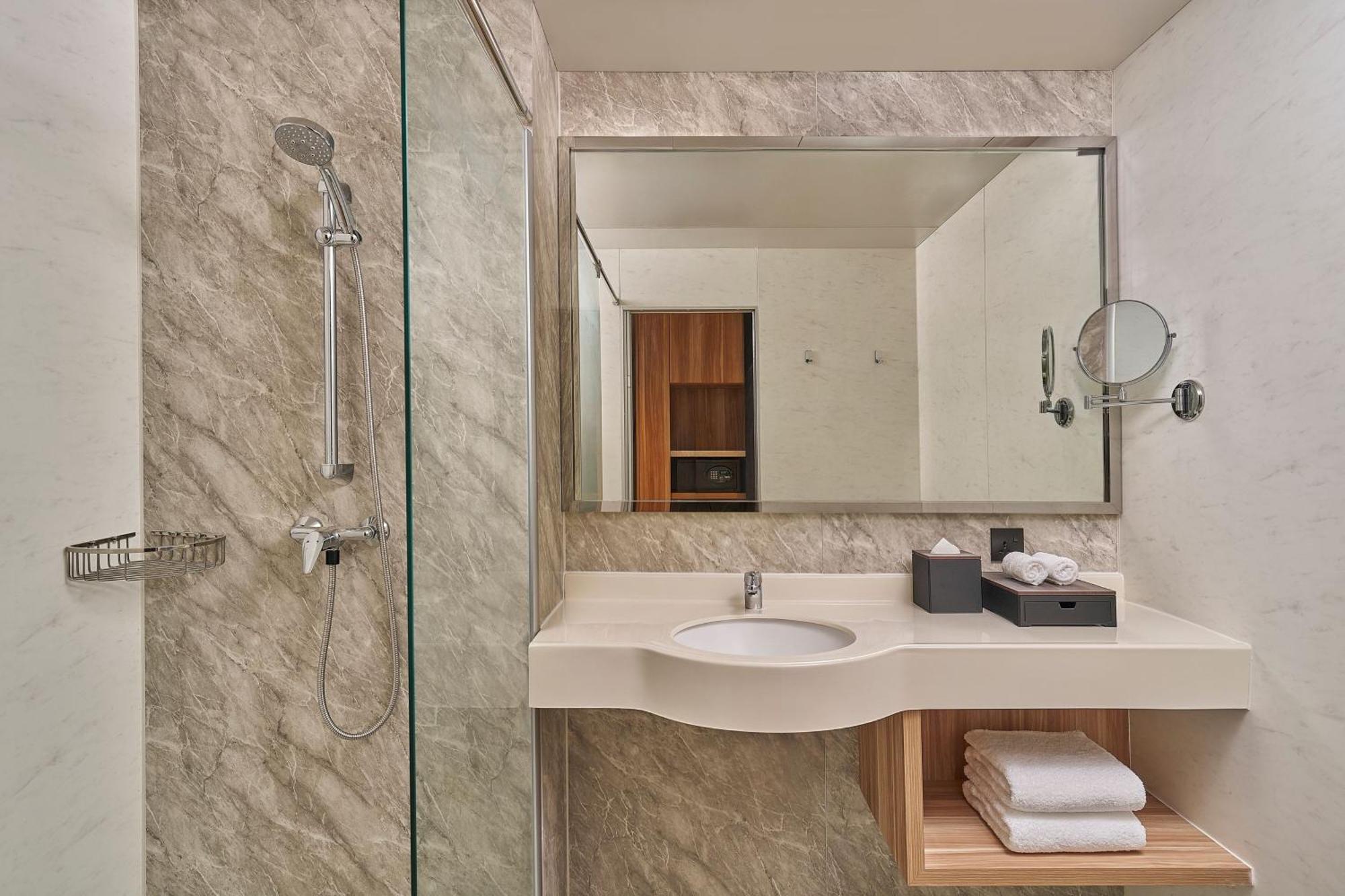 Fairfield By Marriott Kuala Besut Hotel Exterior foto
