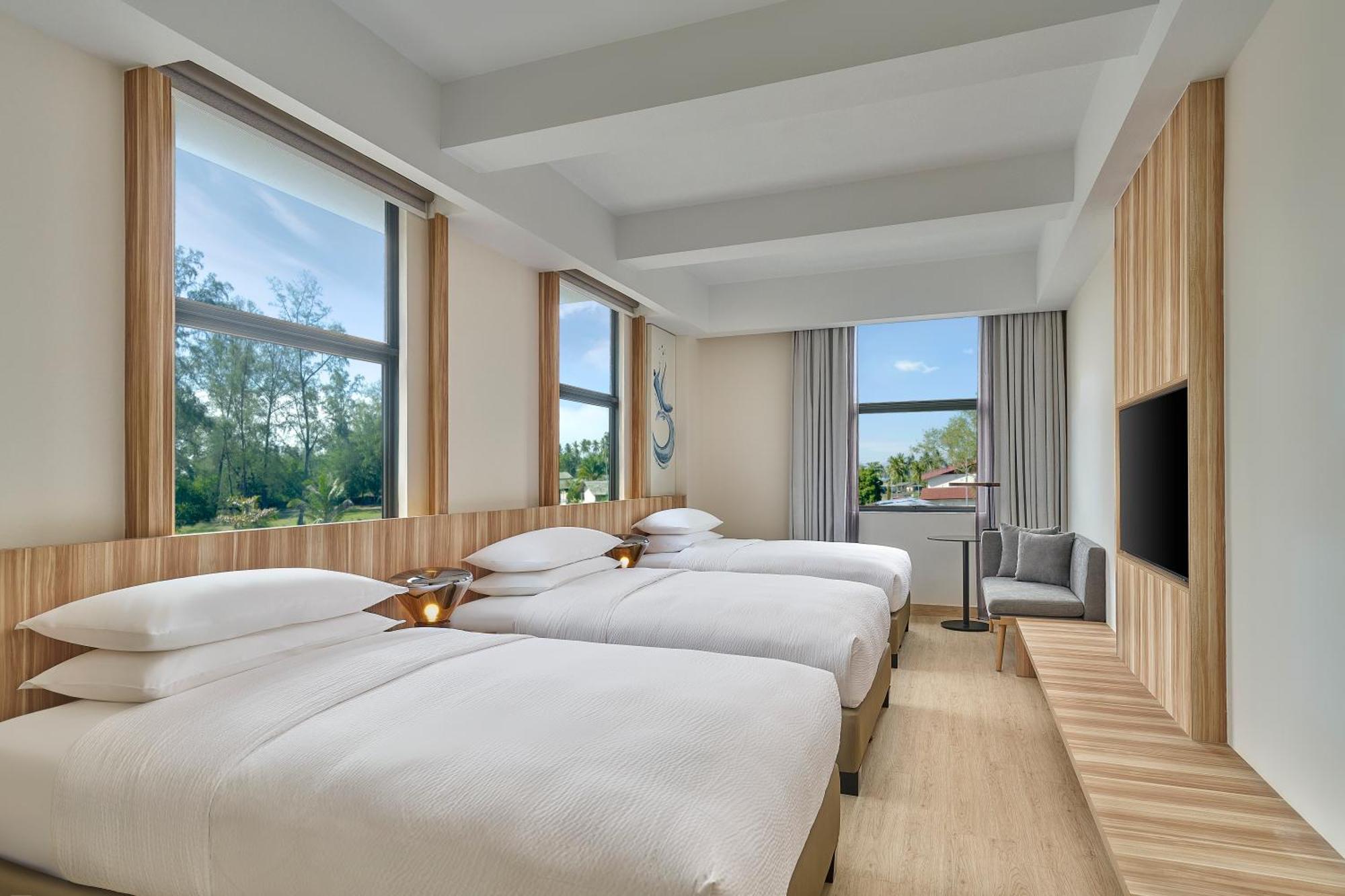 Fairfield By Marriott Kuala Besut Hotel Exterior foto