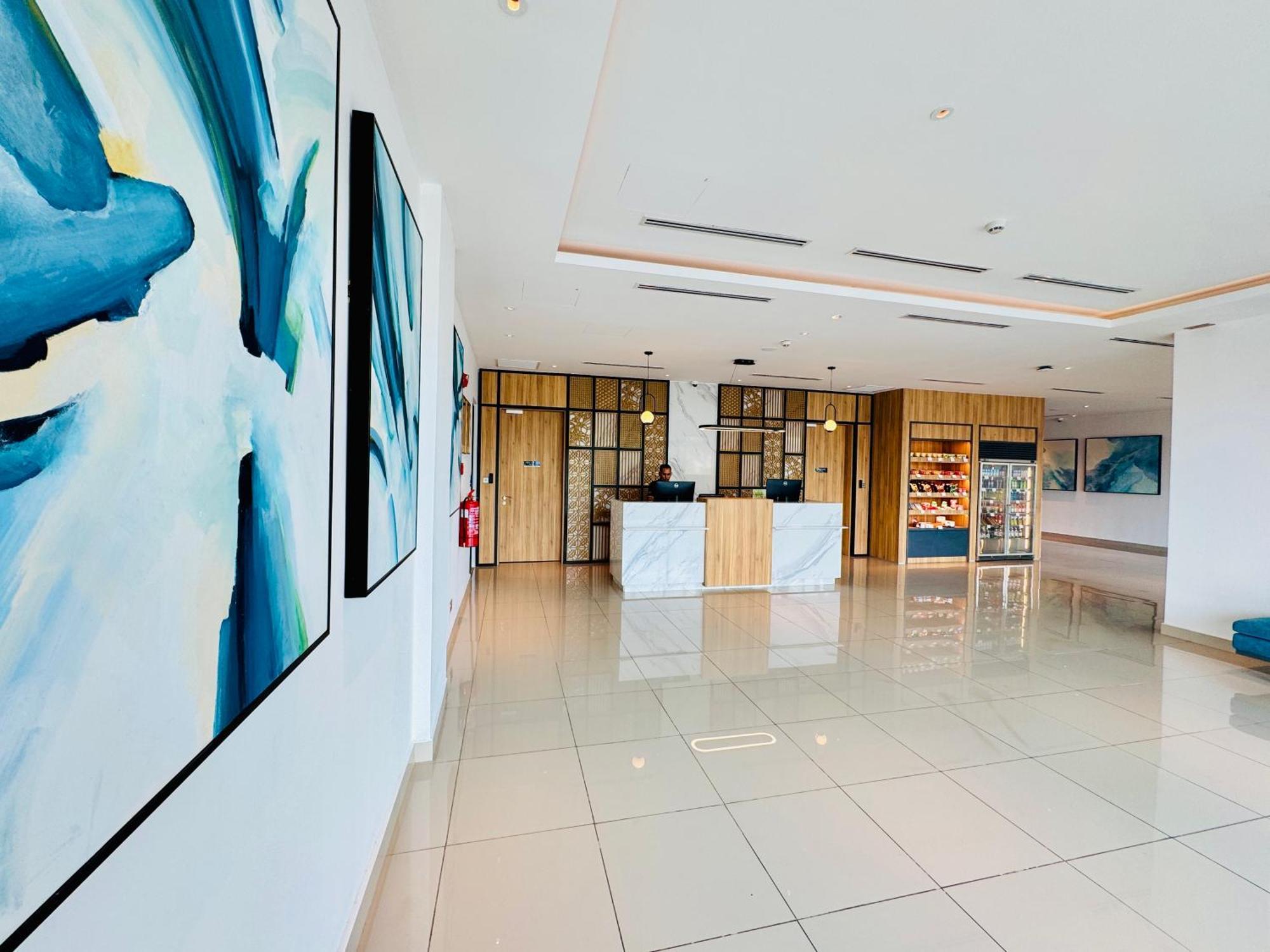 Fairfield By Marriott Kuala Besut Hotel Exterior foto